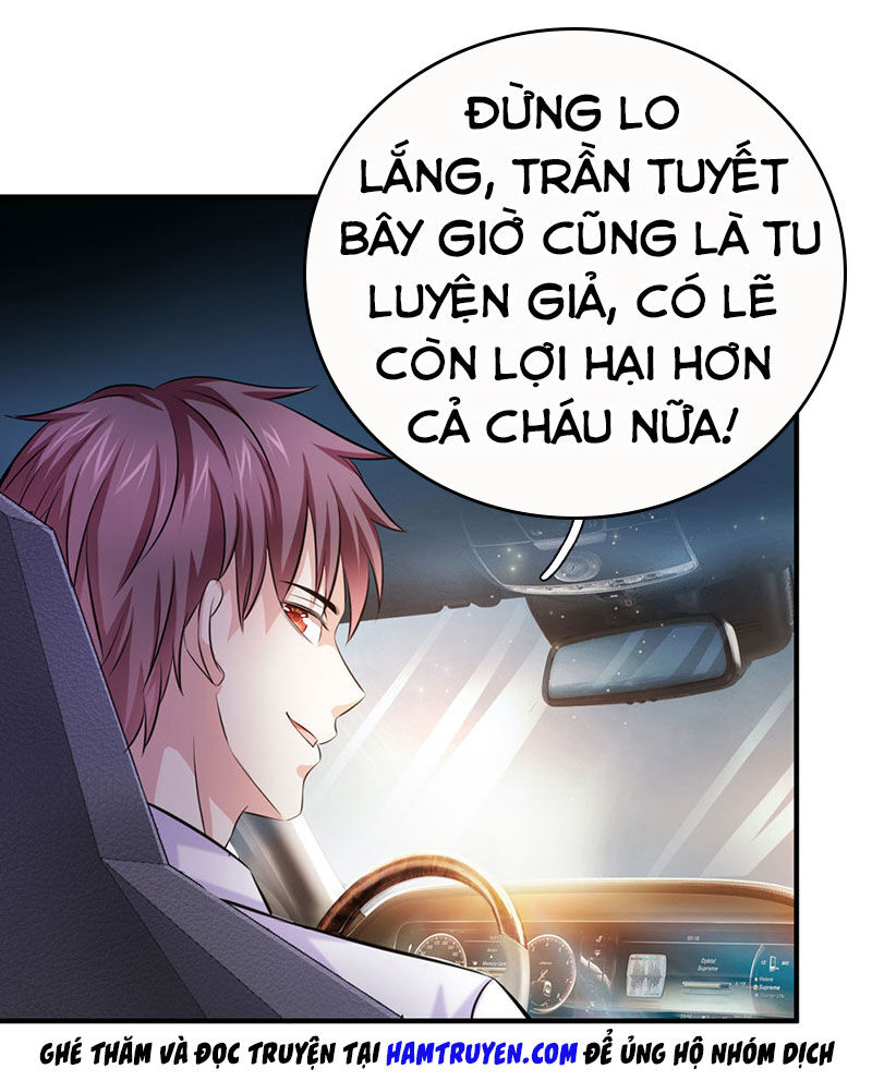 Tuyệt Thế Phi Đao Chapter 186 - Trang 2