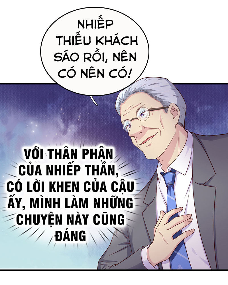 Tuyệt Thế Phi Đao Chapter 186 - Trang 2