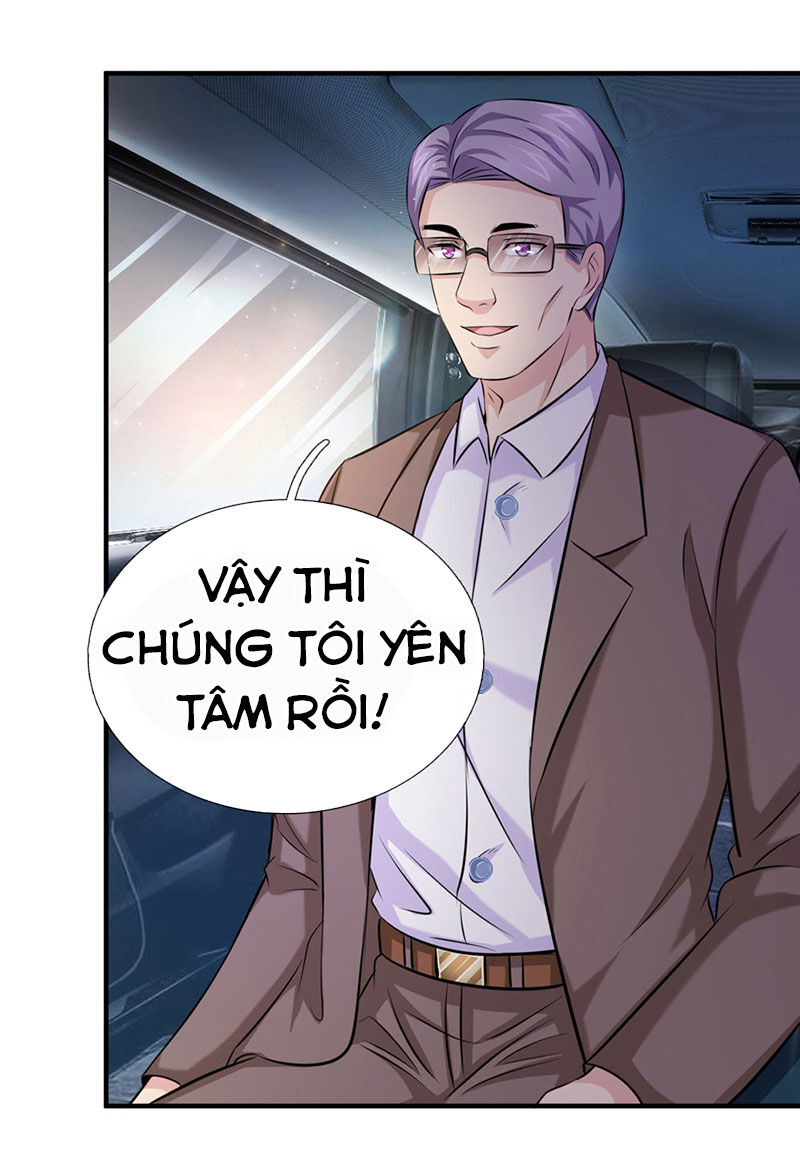 Tuyệt Thế Phi Đao Chapter 186 - Trang 2