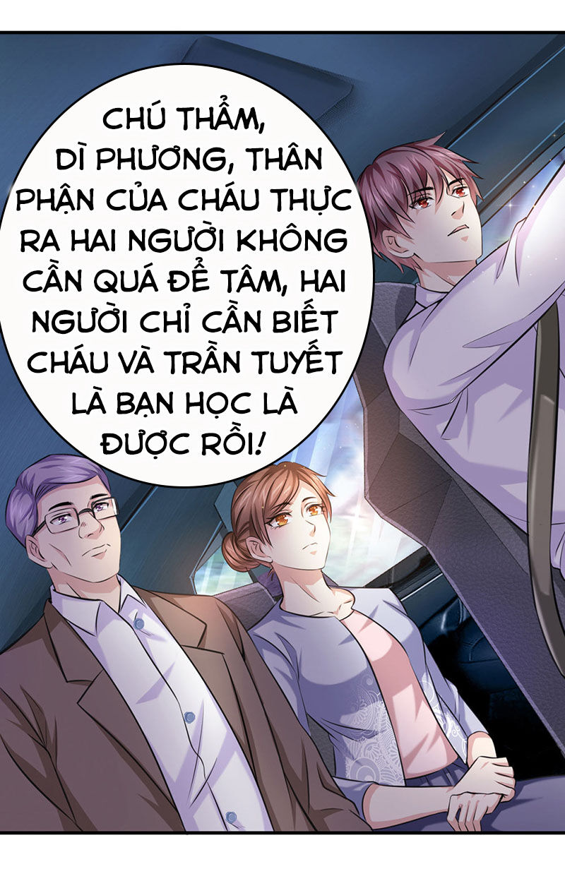 Tuyệt Thế Phi Đao Chapter 186 - Trang 2