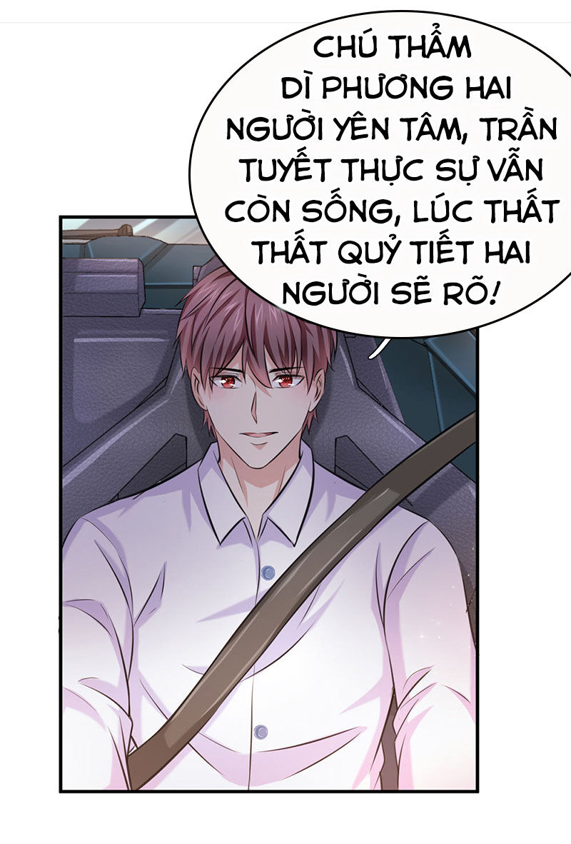 Tuyệt Thế Phi Đao Chapter 186 - Trang 2