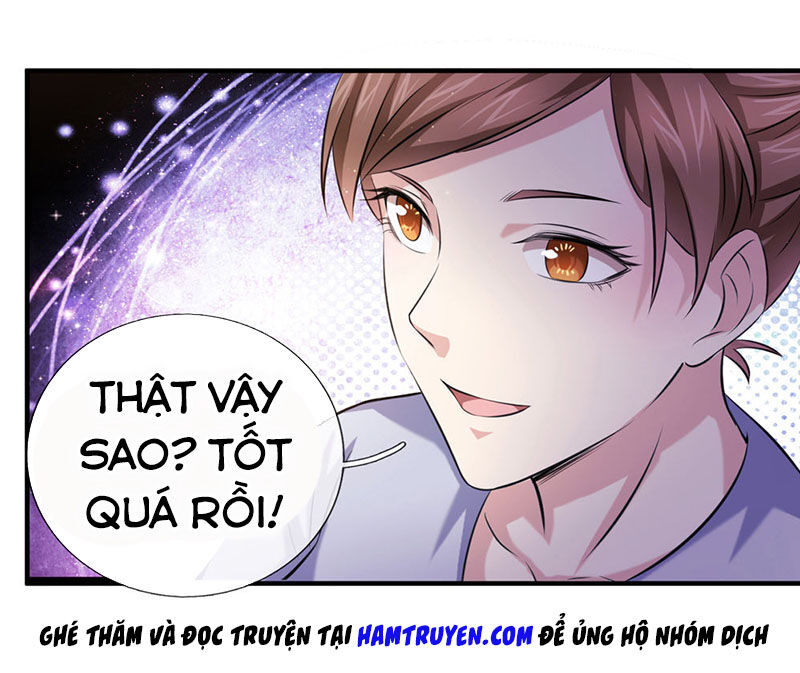 Tuyệt Thế Phi Đao Chapter 186 - Trang 2
