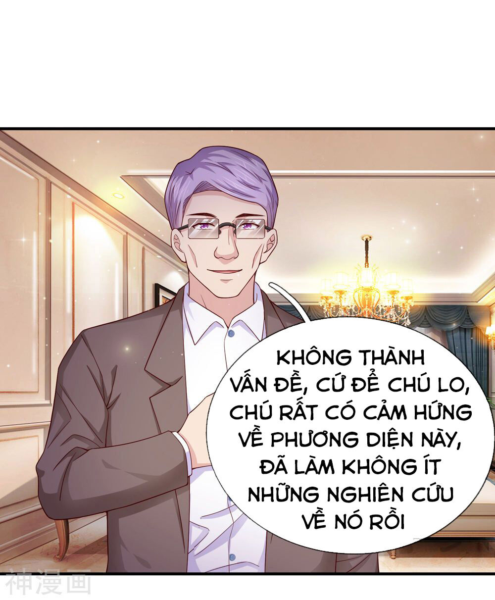 Tuyệt Thế Phi Đao Chapter 187 - Trang 2