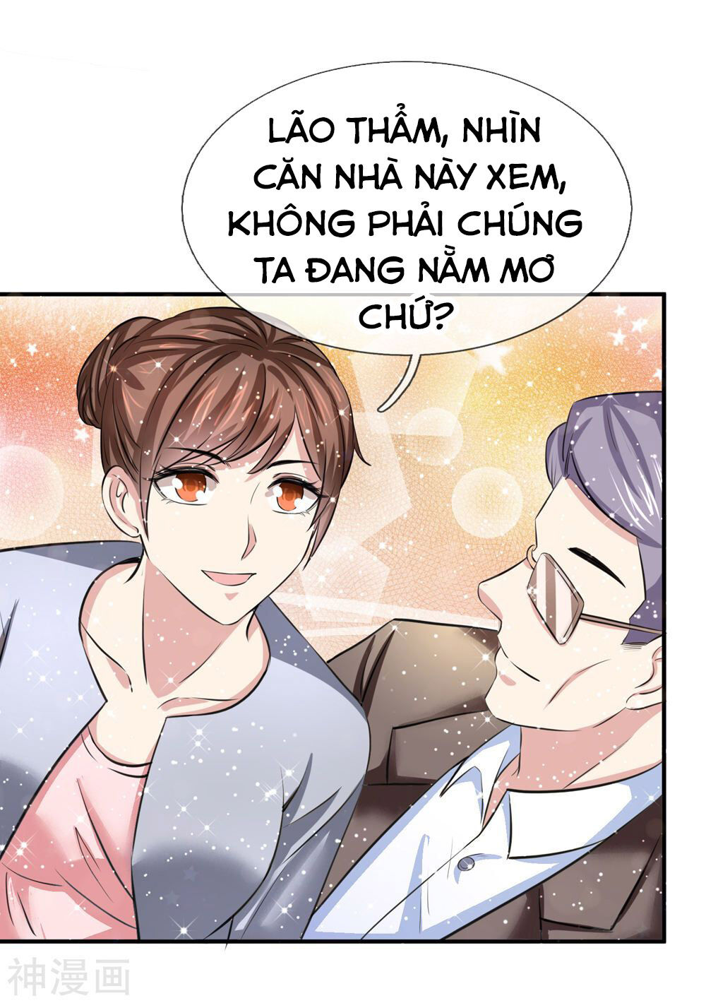 Tuyệt Thế Phi Đao Chapter 187 - Trang 2