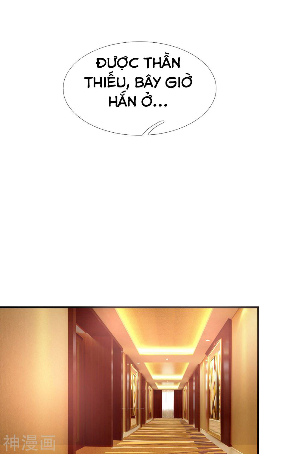 Tuyệt Thế Phi Đao Chapter 187 - Trang 2