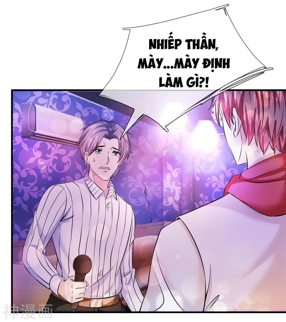 Tuyệt Thế Phi Đao Chapter 187 - Trang 2