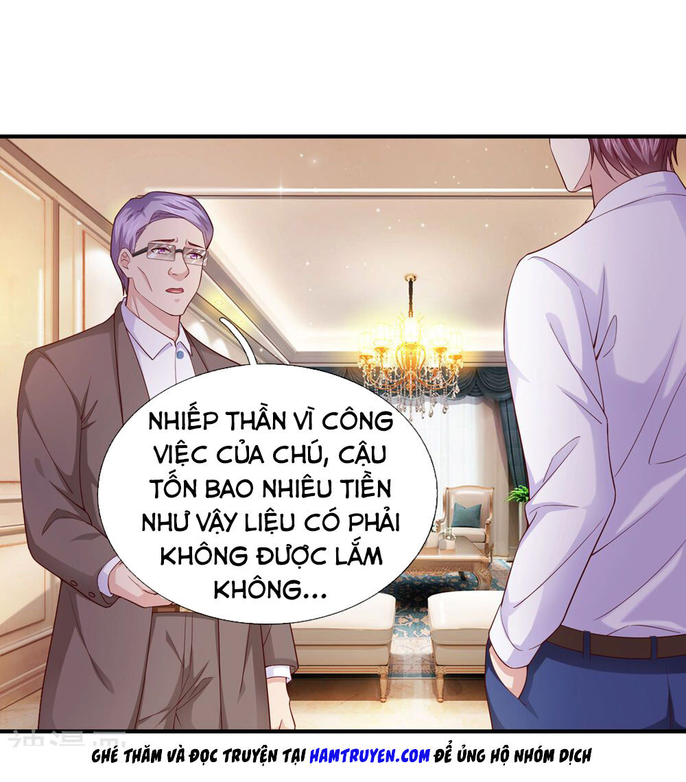 Tuyệt Thế Phi Đao Chapter 187 - Trang 2
