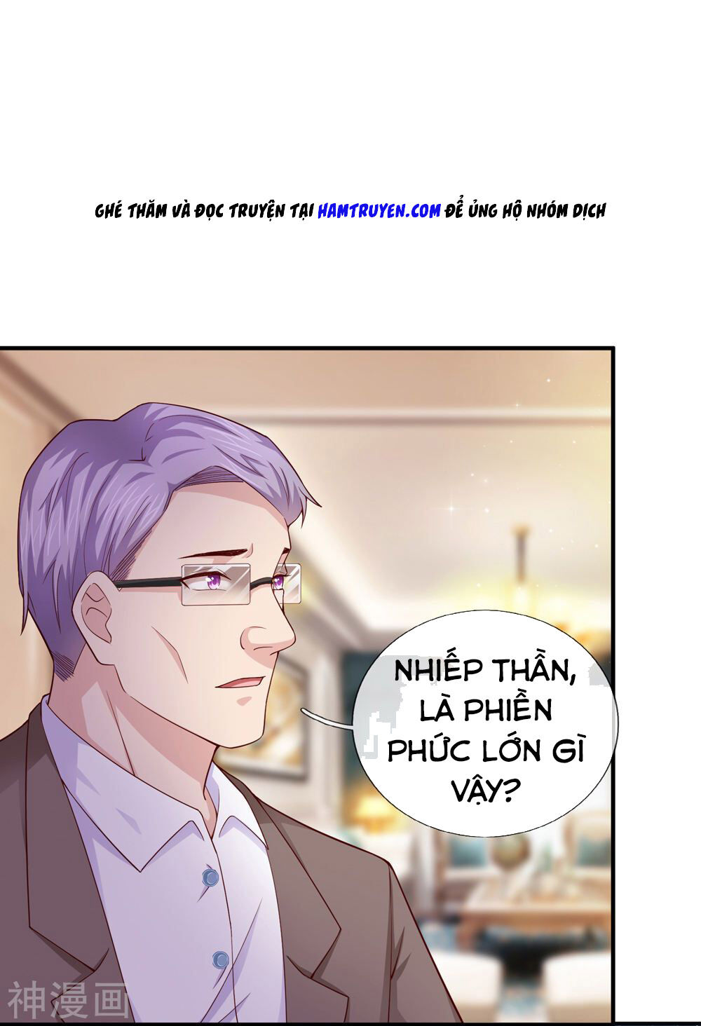 Tuyệt Thế Phi Đao Chapter 187 - Trang 2