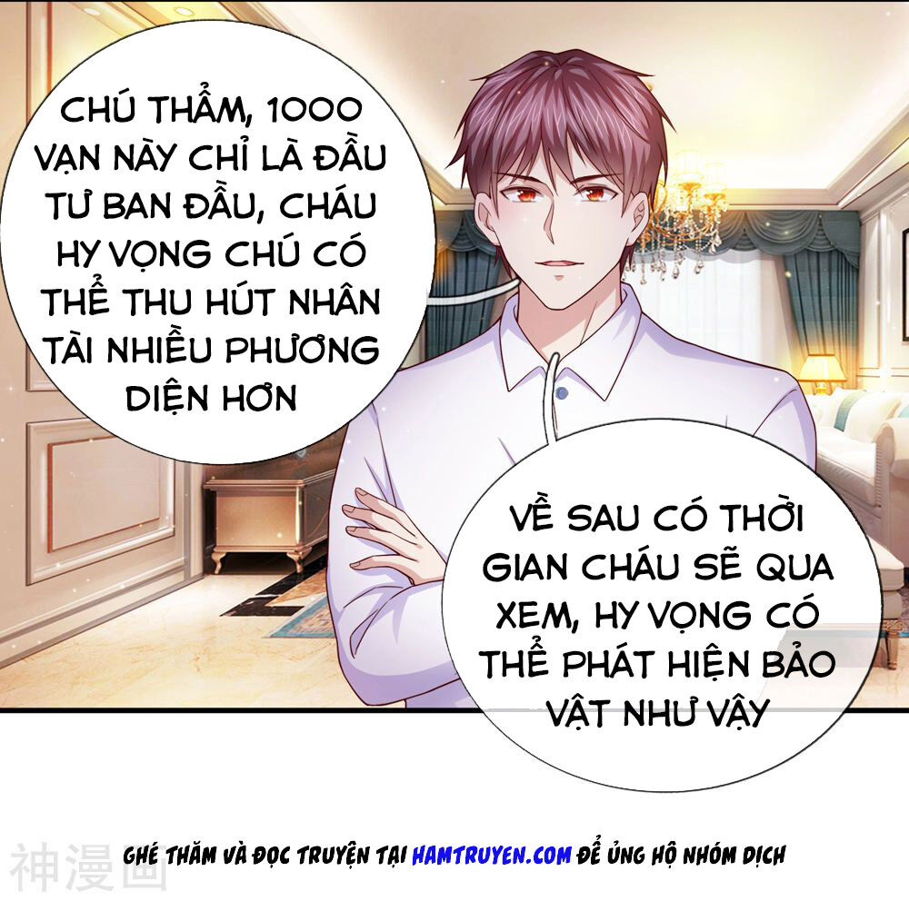 Tuyệt Thế Phi Đao Chapter 187 - Trang 2