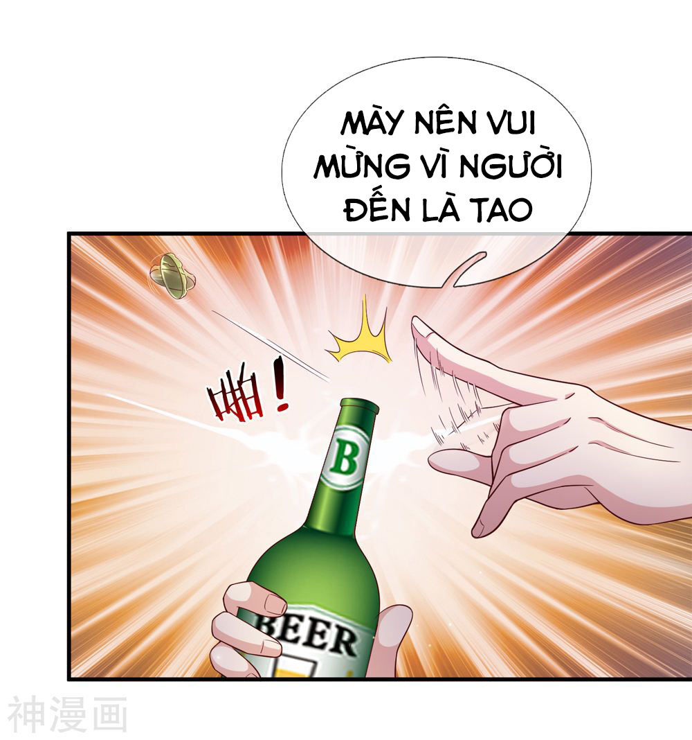 Tuyệt Thế Phi Đao Chapter 188 - Trang 2