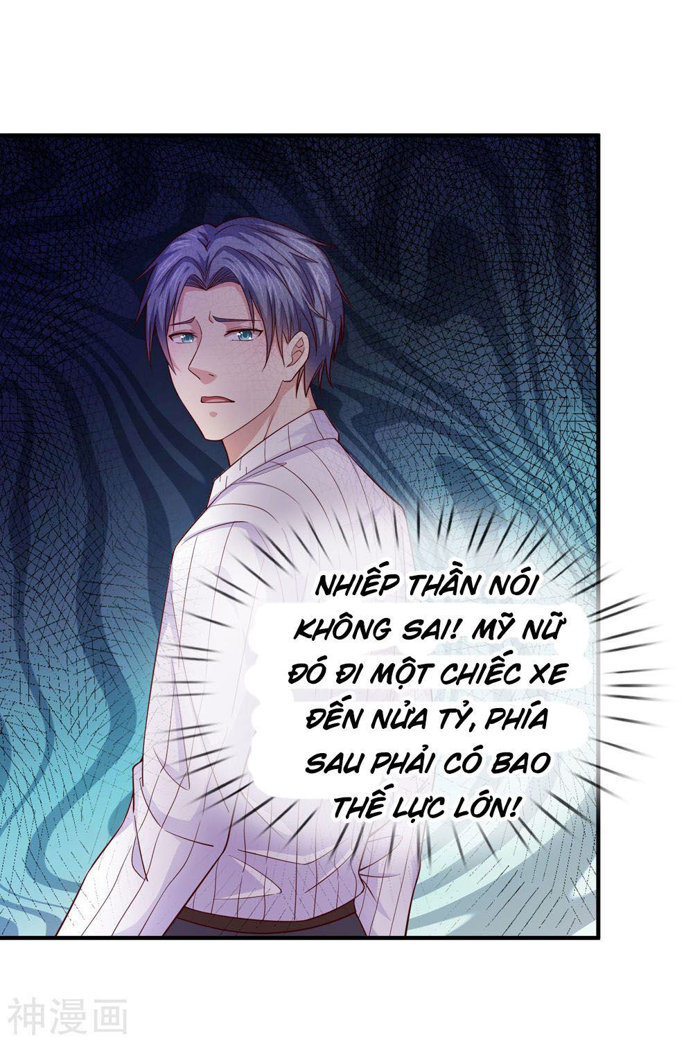 Tuyệt Thế Phi Đao Chapter 188 - Trang 2