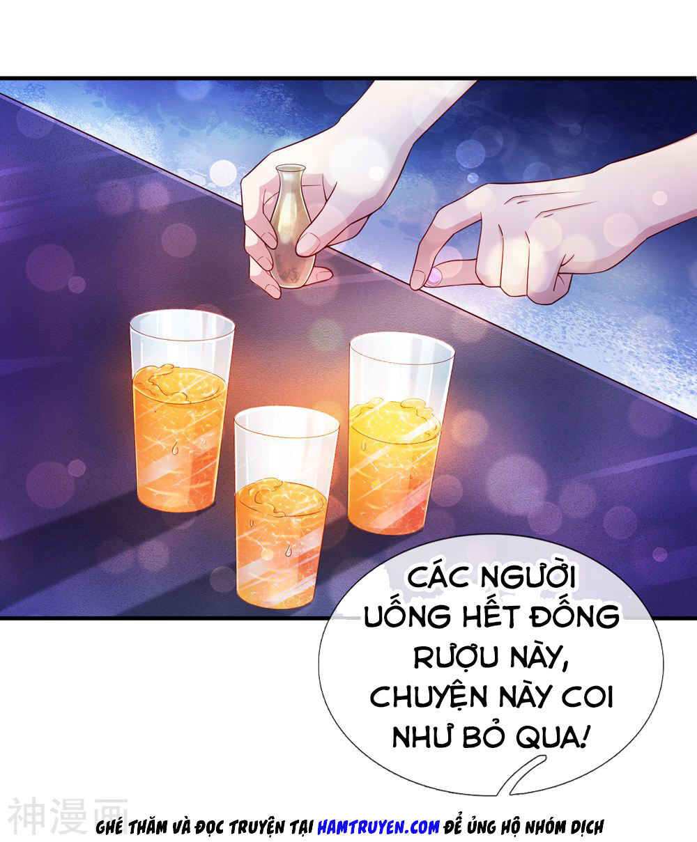 Tuyệt Thế Phi Đao Chapter 188 - Trang 2