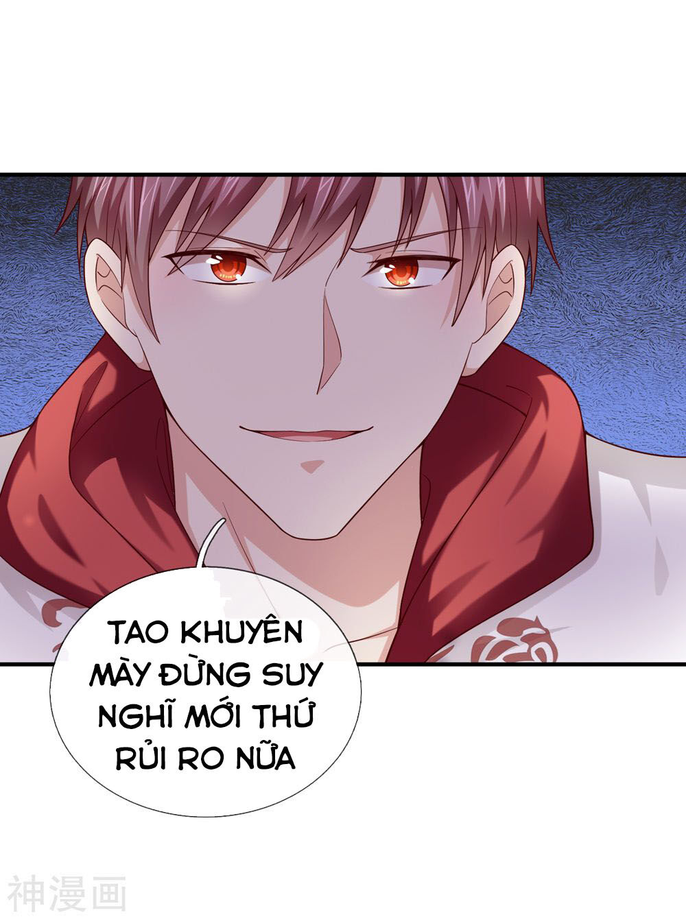 Tuyệt Thế Phi Đao Chapter 188 - Trang 2