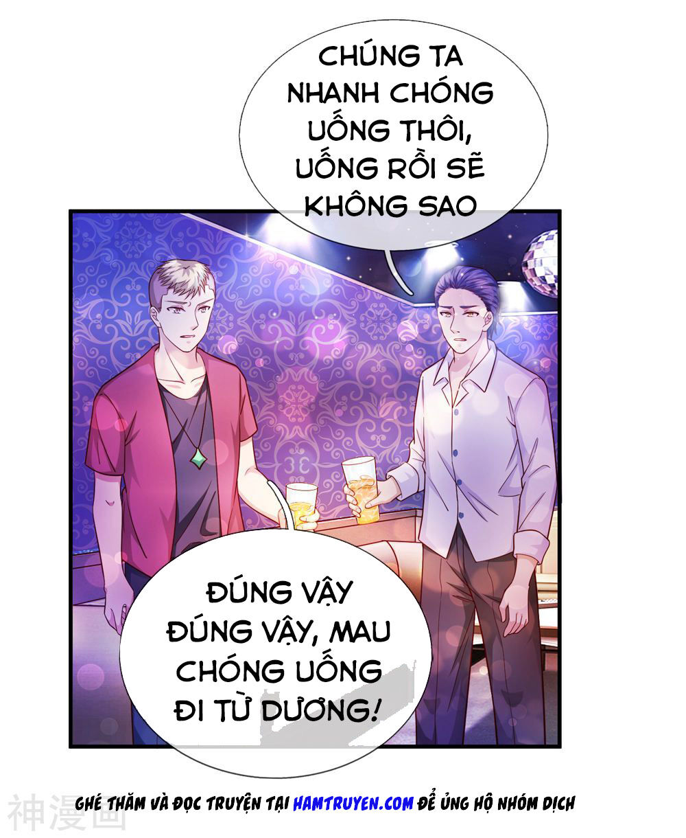 Tuyệt Thế Phi Đao Chapter 188 - Trang 2