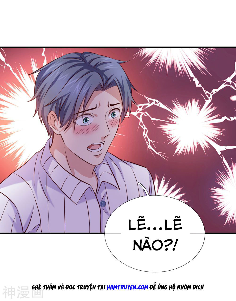 Tuyệt Thế Phi Đao Chapter 189 - Trang 2