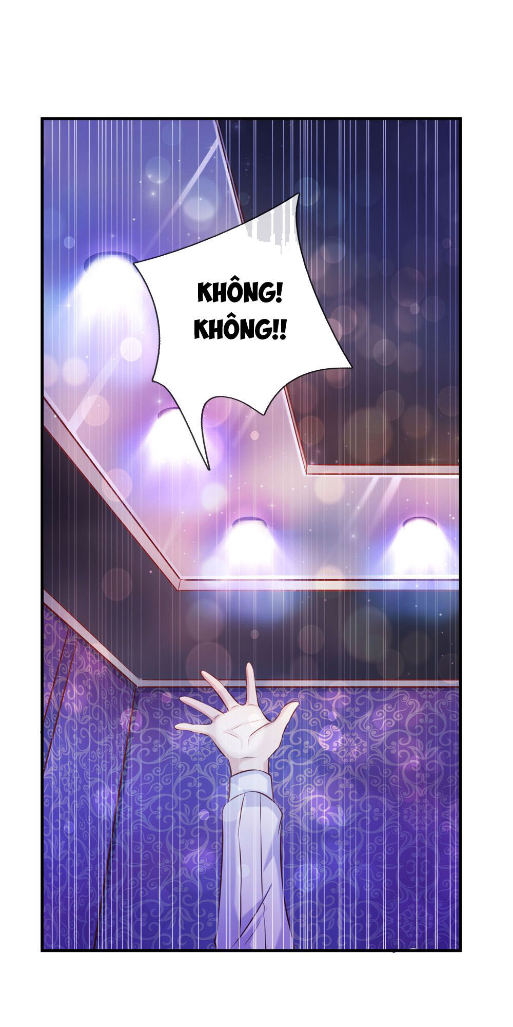 Tuyệt Thế Phi Đao Chapter 189 - Trang 2