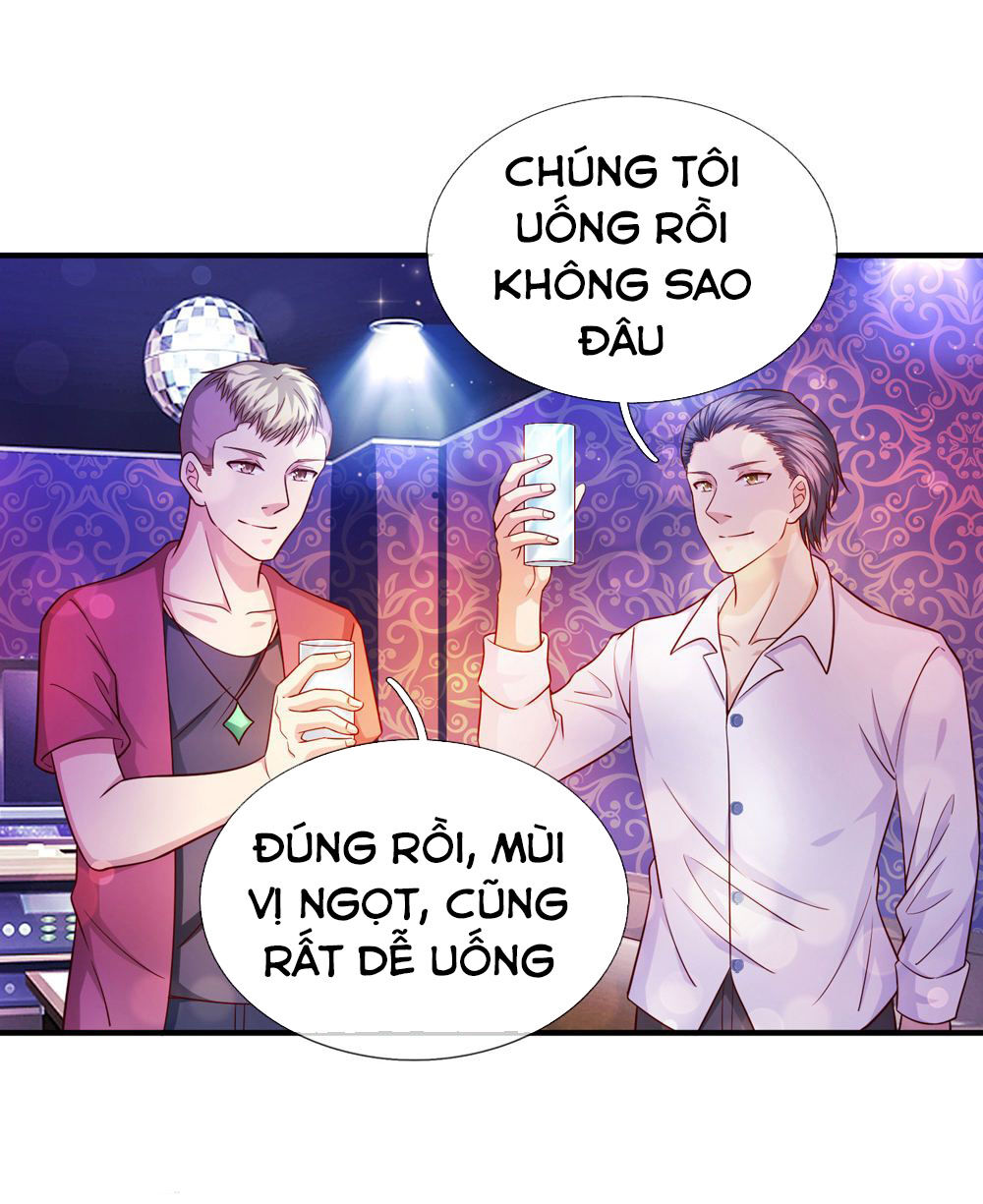 Tuyệt Thế Phi Đao Chapter 189 - Trang 2