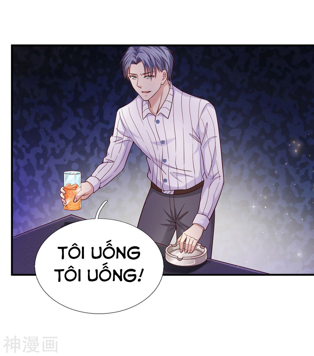 Tuyệt Thế Phi Đao Chapter 189 - Trang 2