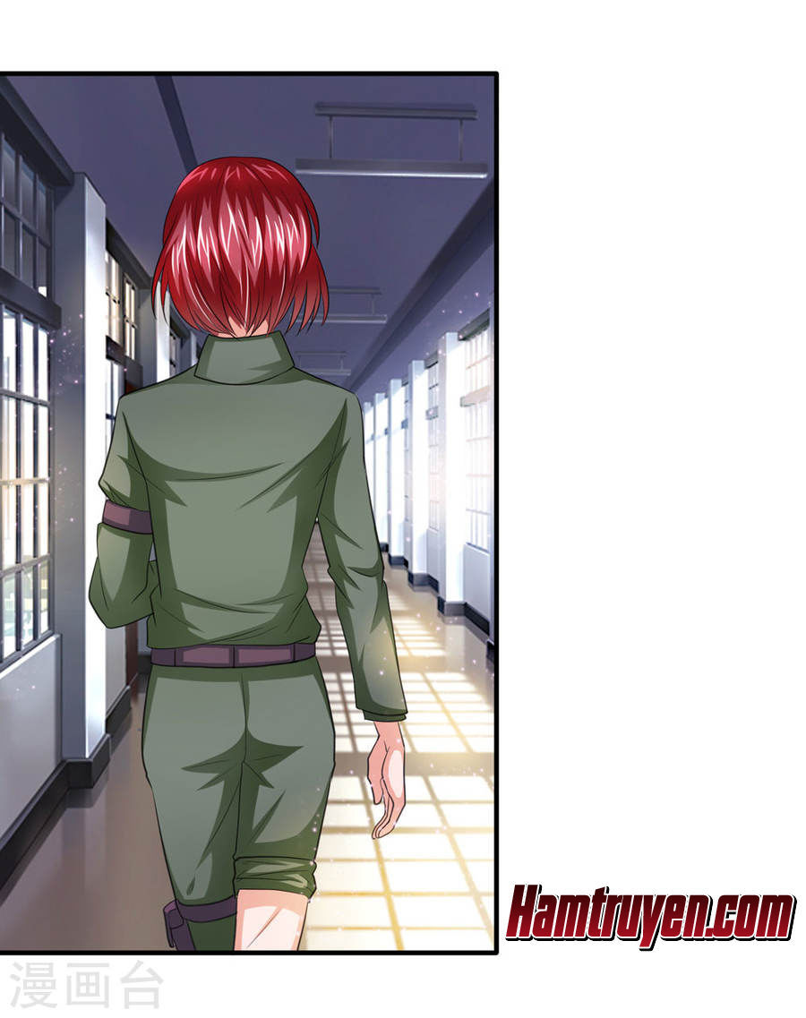 Tuyệt Thế Phi Đao Chapter 19 - Trang 2