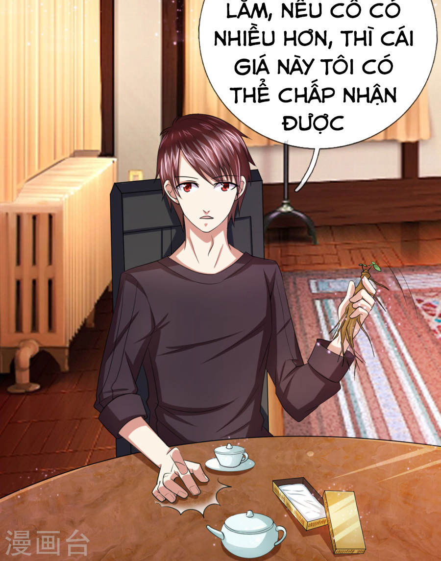 Tuyệt Thế Phi Đao Chapter 19 - Trang 2