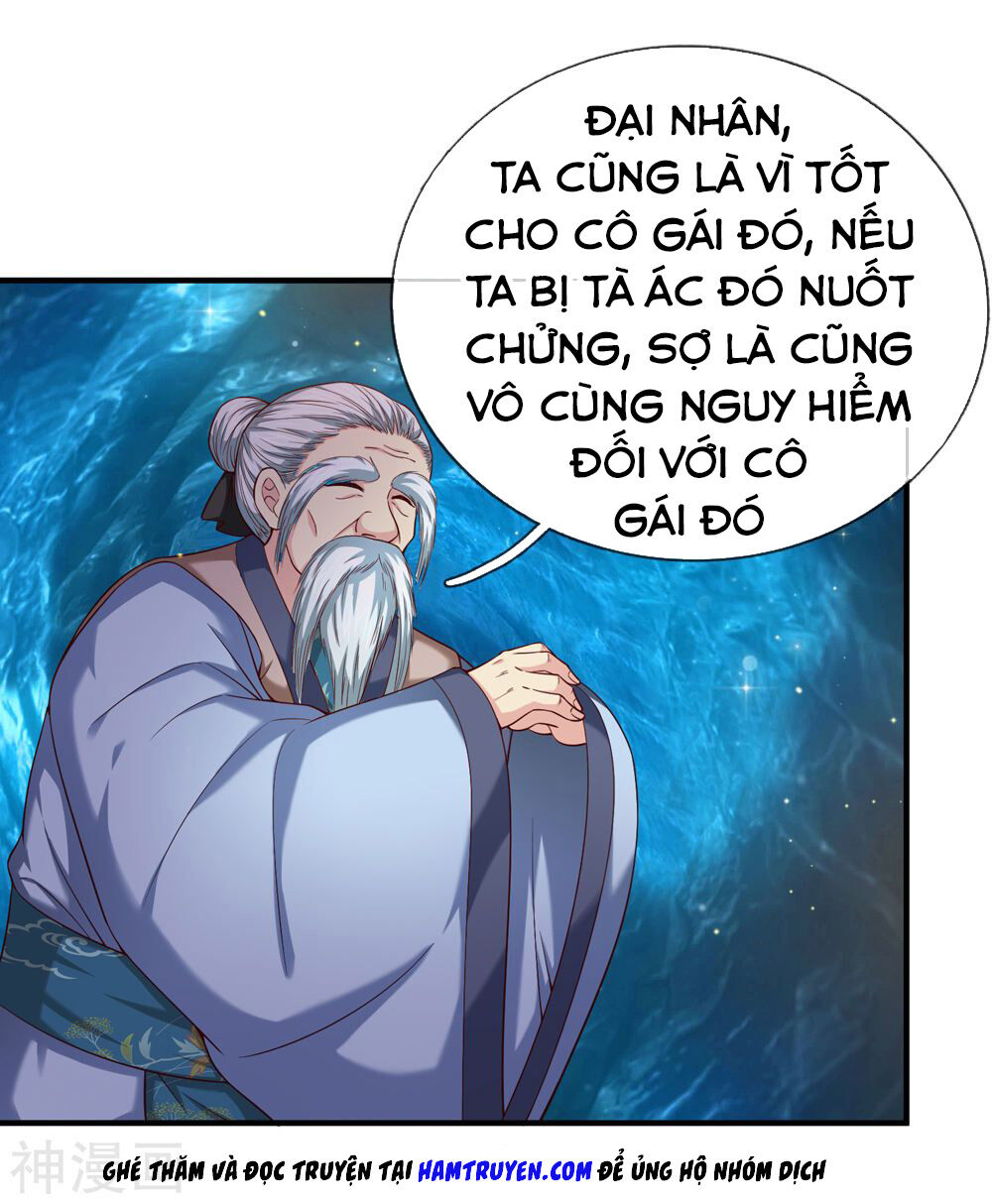 Tuyệt Thế Phi Đao Chapter 190 - Trang 2