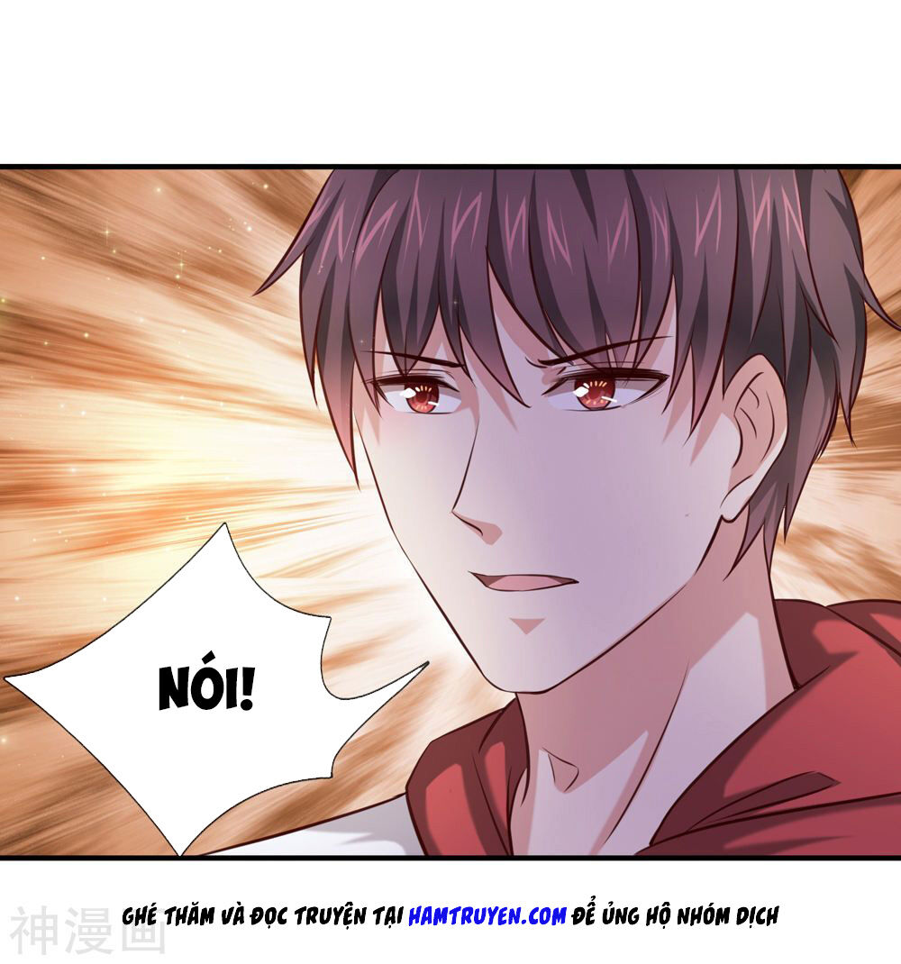 Tuyệt Thế Phi Đao Chapter 190 - Trang 2