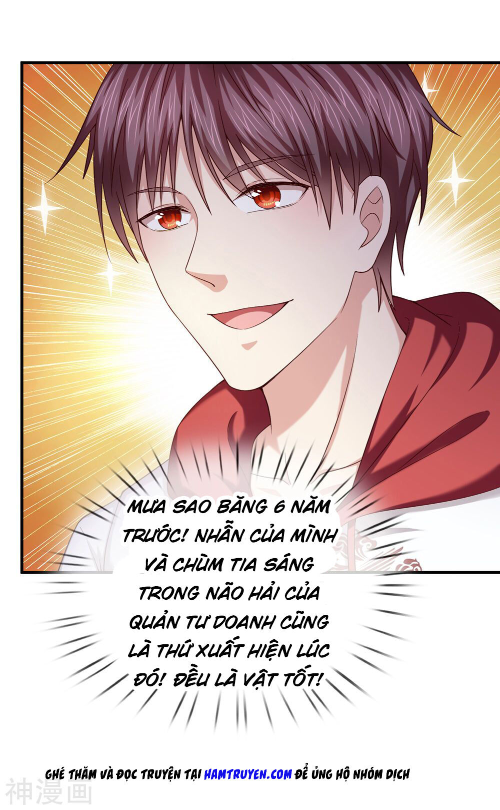 Tuyệt Thế Phi Đao Chapter 190 - Trang 2