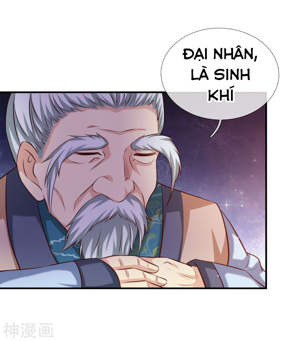 Tuyệt Thế Phi Đao Chapter 190 - Trang 2