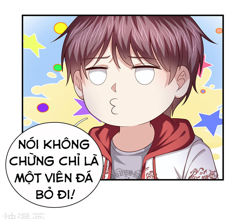 Tuyệt Thế Phi Đao Chapter 191 - Trang 2