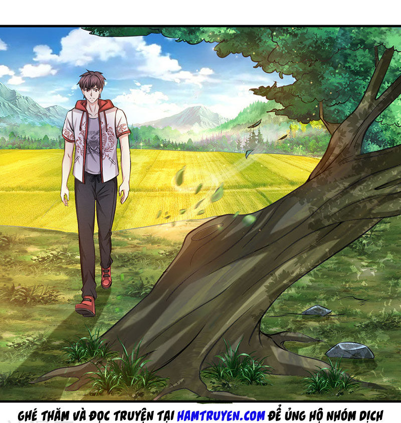 Tuyệt Thế Phi Đao Chapter 191 - Trang 2