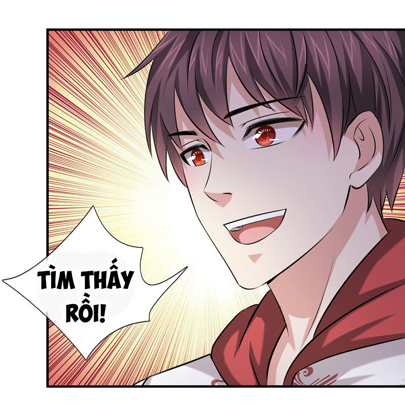 Tuyệt Thế Phi Đao Chapter 191 - Trang 2