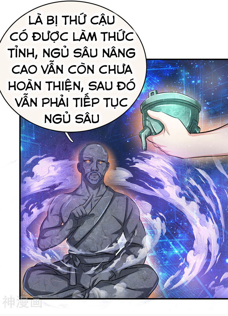 Tuyệt Thế Phi Đao Chapter 191 - Trang 2