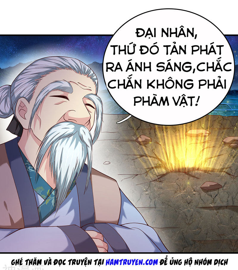 Tuyệt Thế Phi Đao Chapter 191 - Trang 2