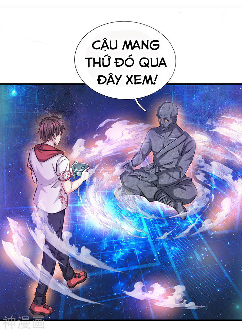 Tuyệt Thế Phi Đao Chapter 191 - Trang 2