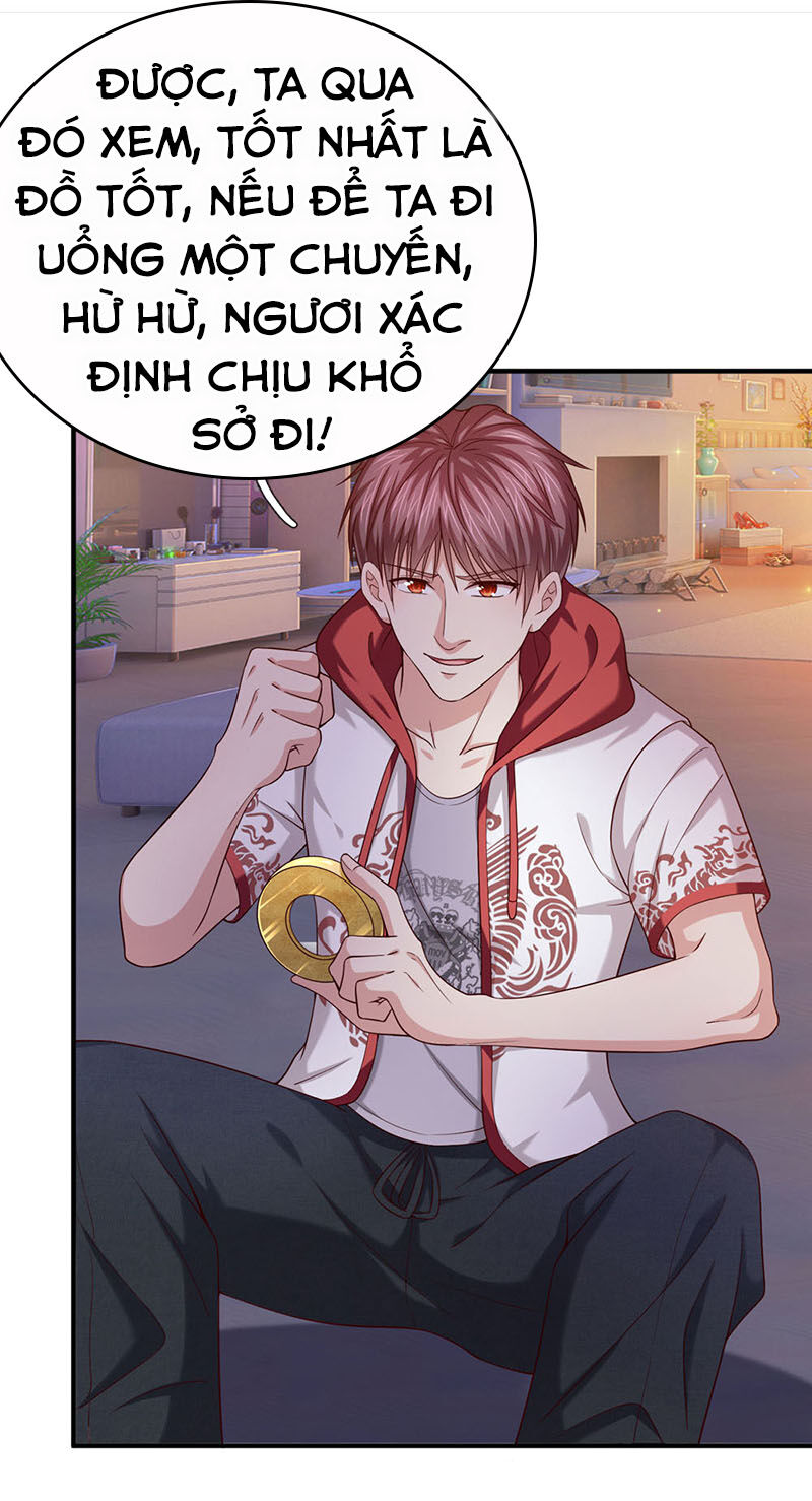 Tuyệt Thế Phi Đao Chapter 191 - Trang 2