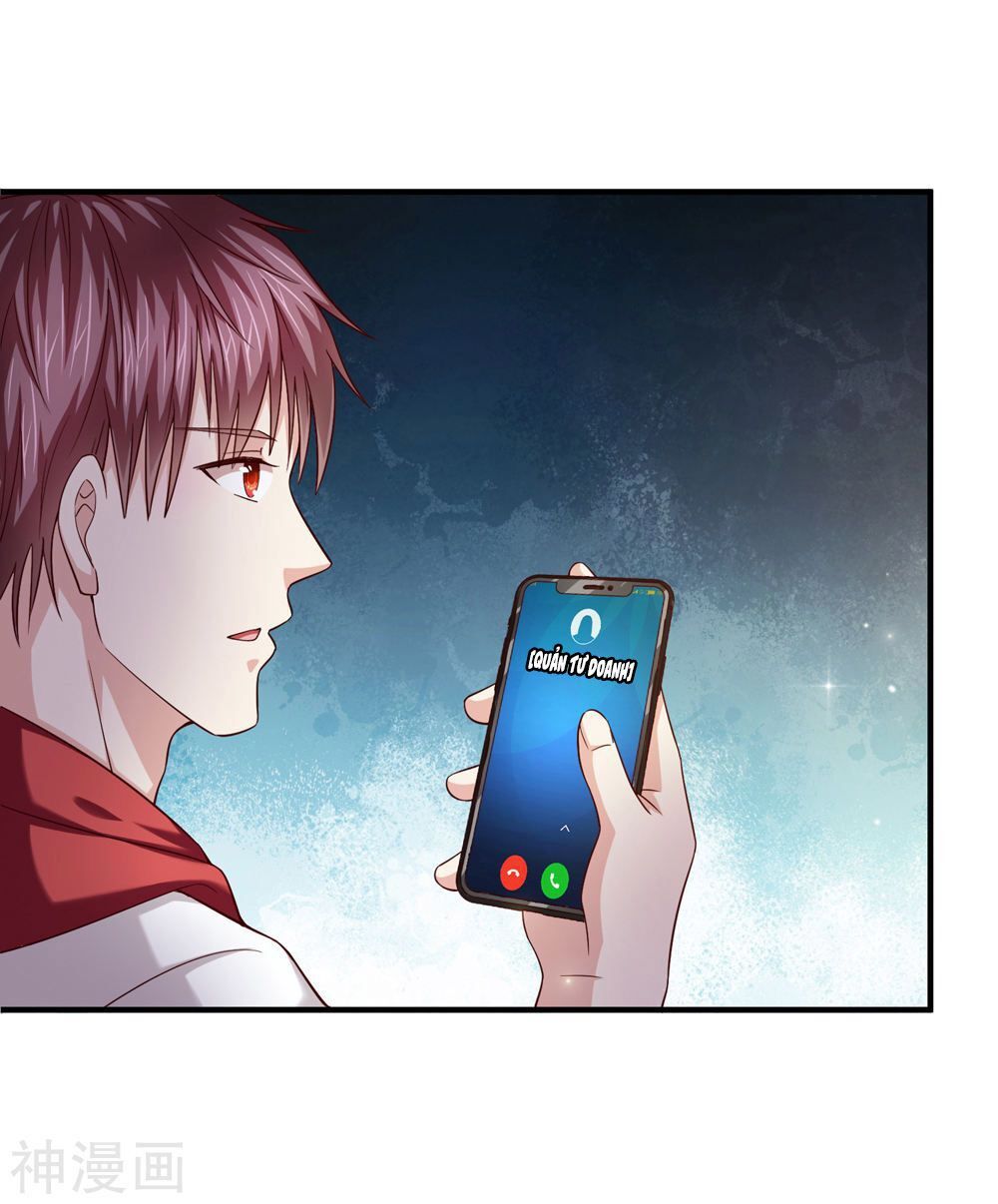 Tuyệt Thế Phi Đao Chapter 192 - Trang 2