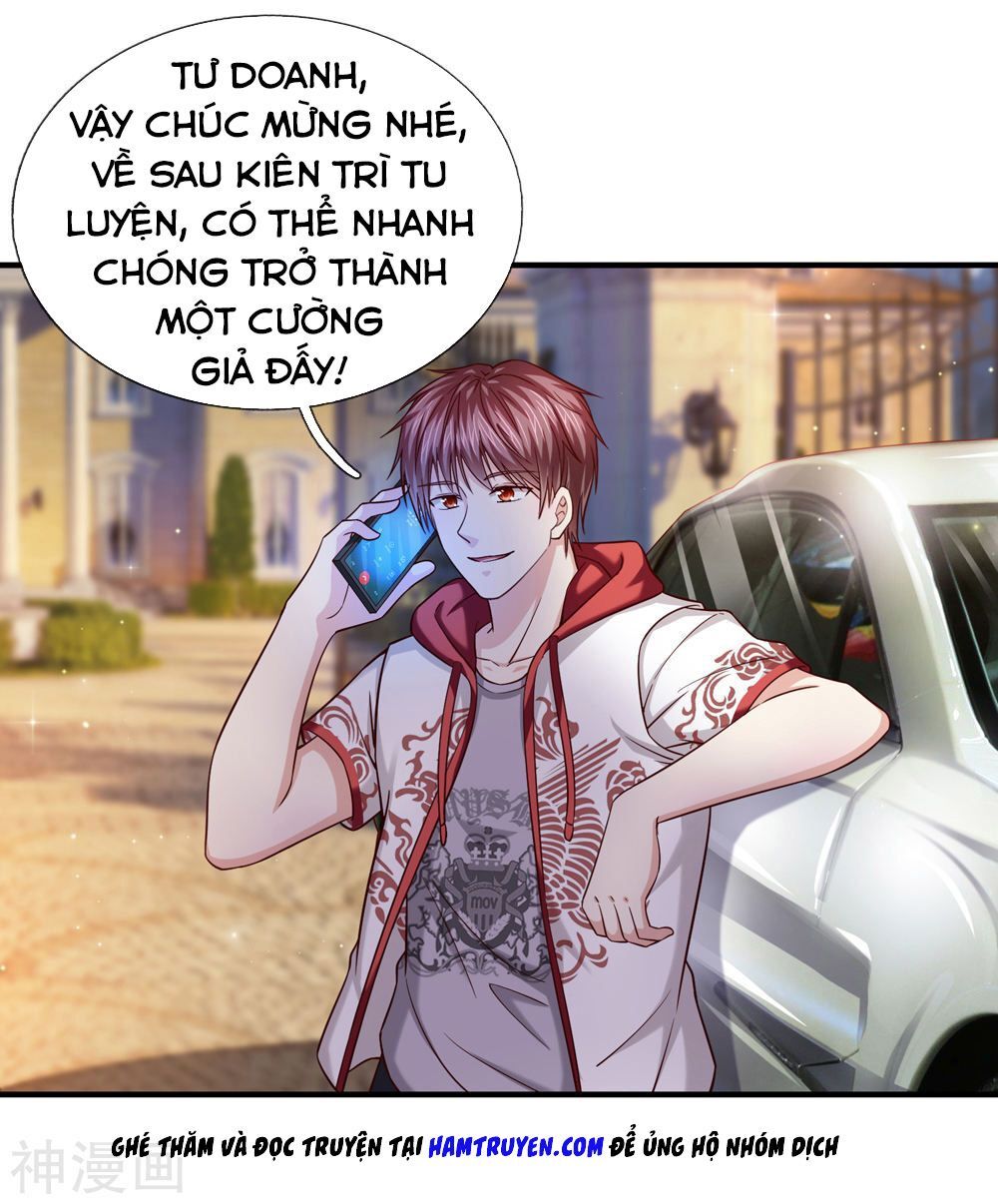 Tuyệt Thế Phi Đao Chapter 192 - Trang 2