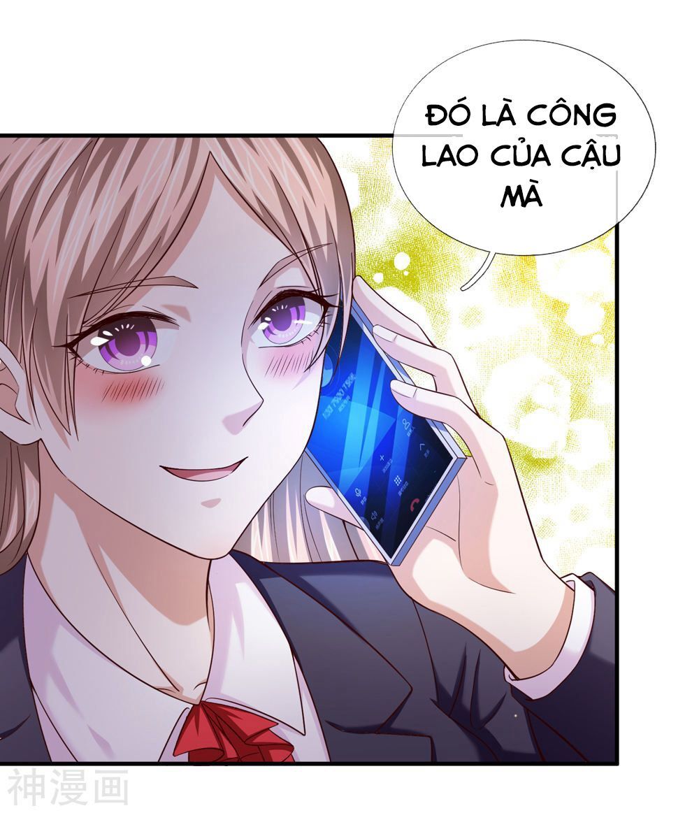 Tuyệt Thế Phi Đao Chapter 192 - Trang 2