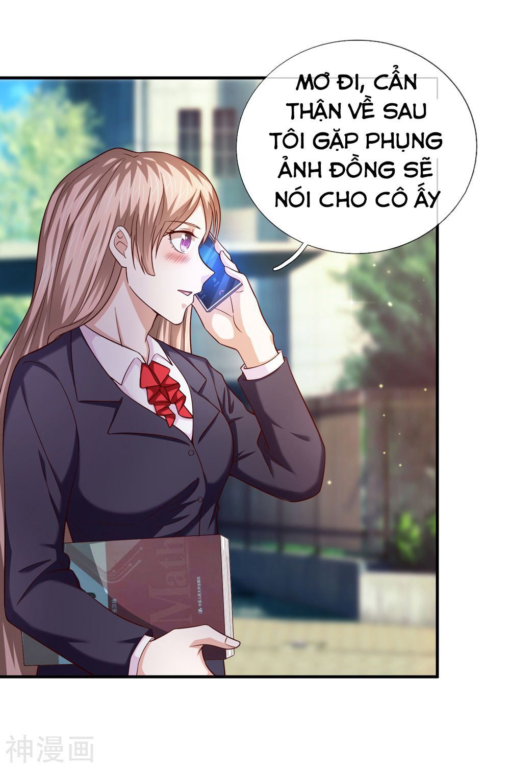 Tuyệt Thế Phi Đao Chapter 192 - Trang 2