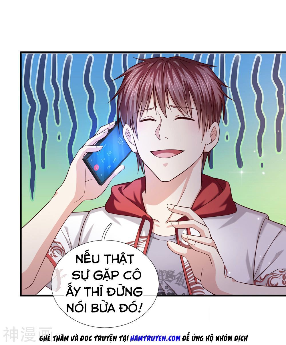 Tuyệt Thế Phi Đao Chapter 192 - Trang 2