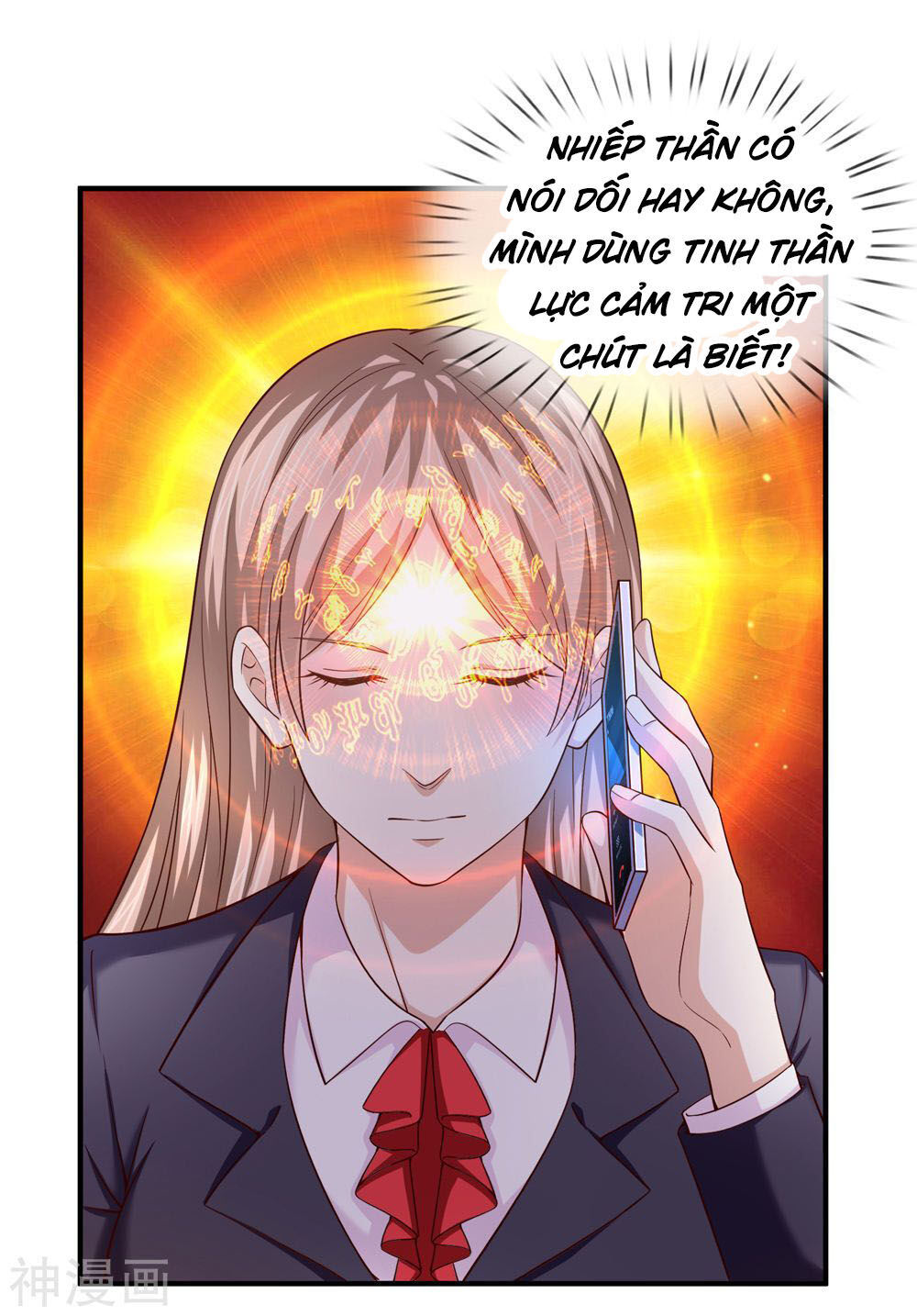 Tuyệt Thế Phi Đao Chapter 193 - Trang 2