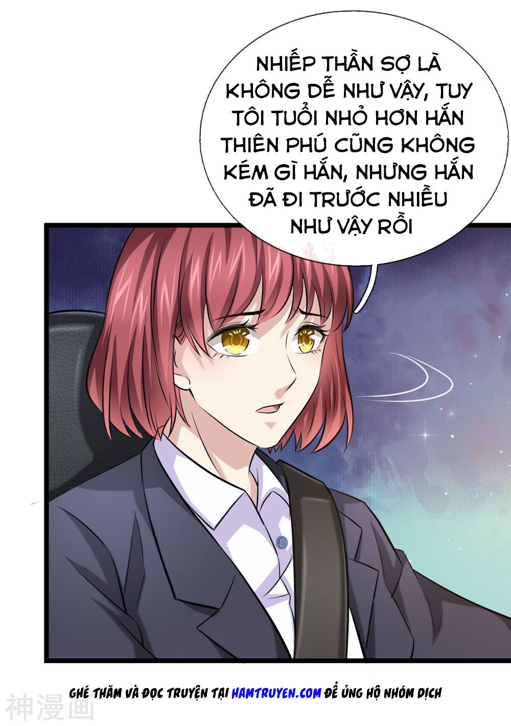 Tuyệt Thế Phi Đao Chapter 193 - Trang 2