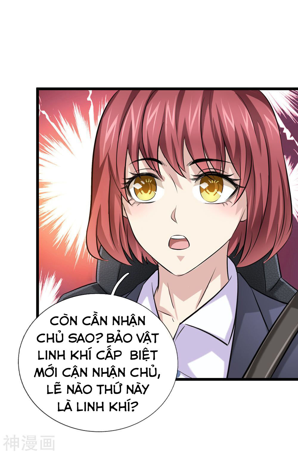 Tuyệt Thế Phi Đao Chapter 193 - Trang 2