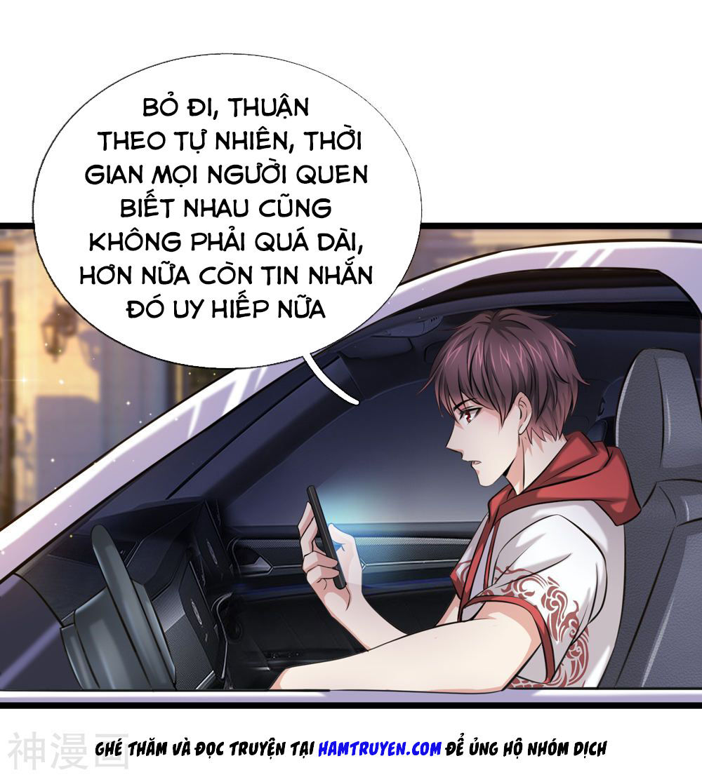 Tuyệt Thế Phi Đao Chapter 193 - Trang 2