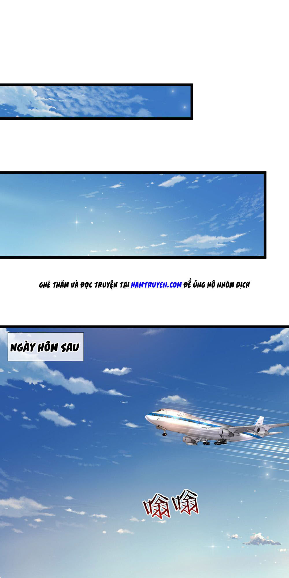 Tuyệt Thế Phi Đao Chapter 193 - Trang 2