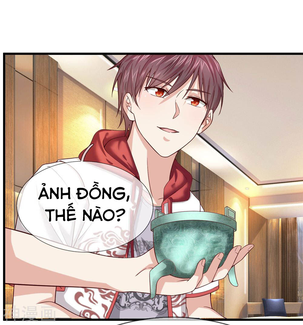 Tuyệt Thế Phi Đao Chapter 194 - Trang 2