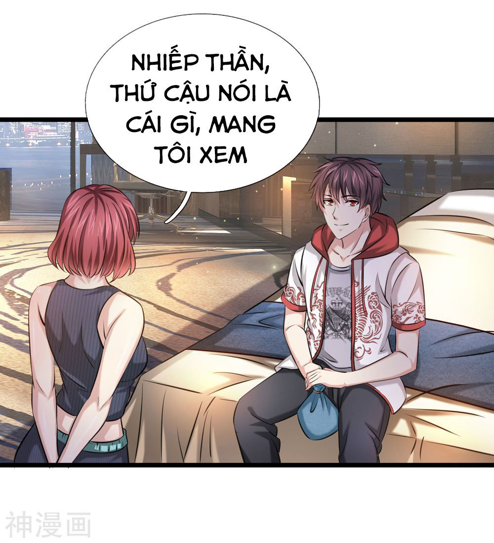 Tuyệt Thế Phi Đao Chapter 194 - Trang 2