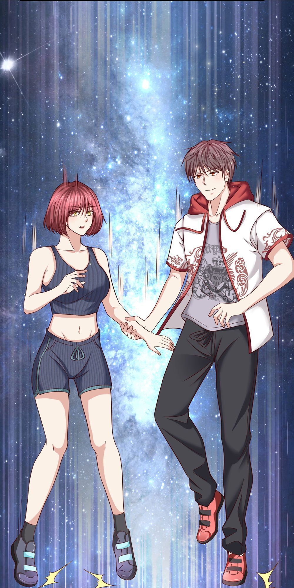 Tuyệt Thế Phi Đao Chapter 195 - Trang 2