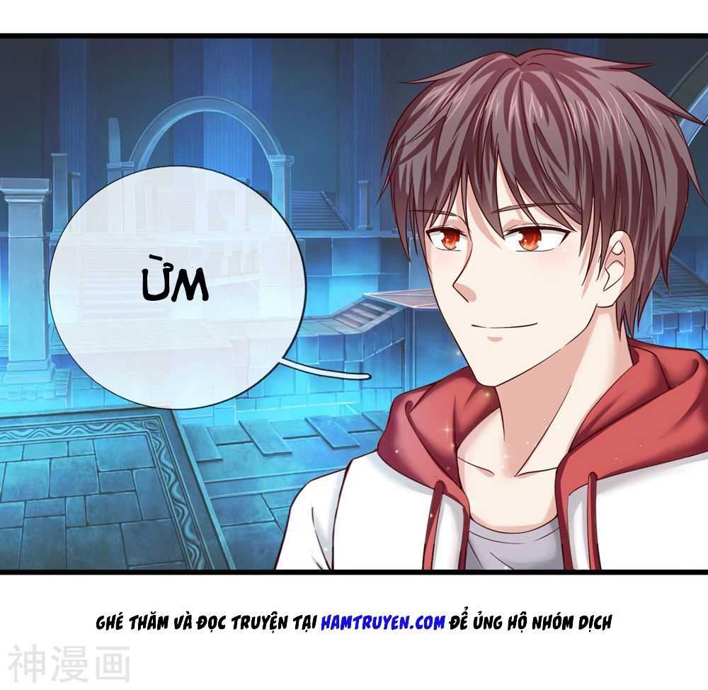 Tuyệt Thế Phi Đao Chapter 195 - Trang 2