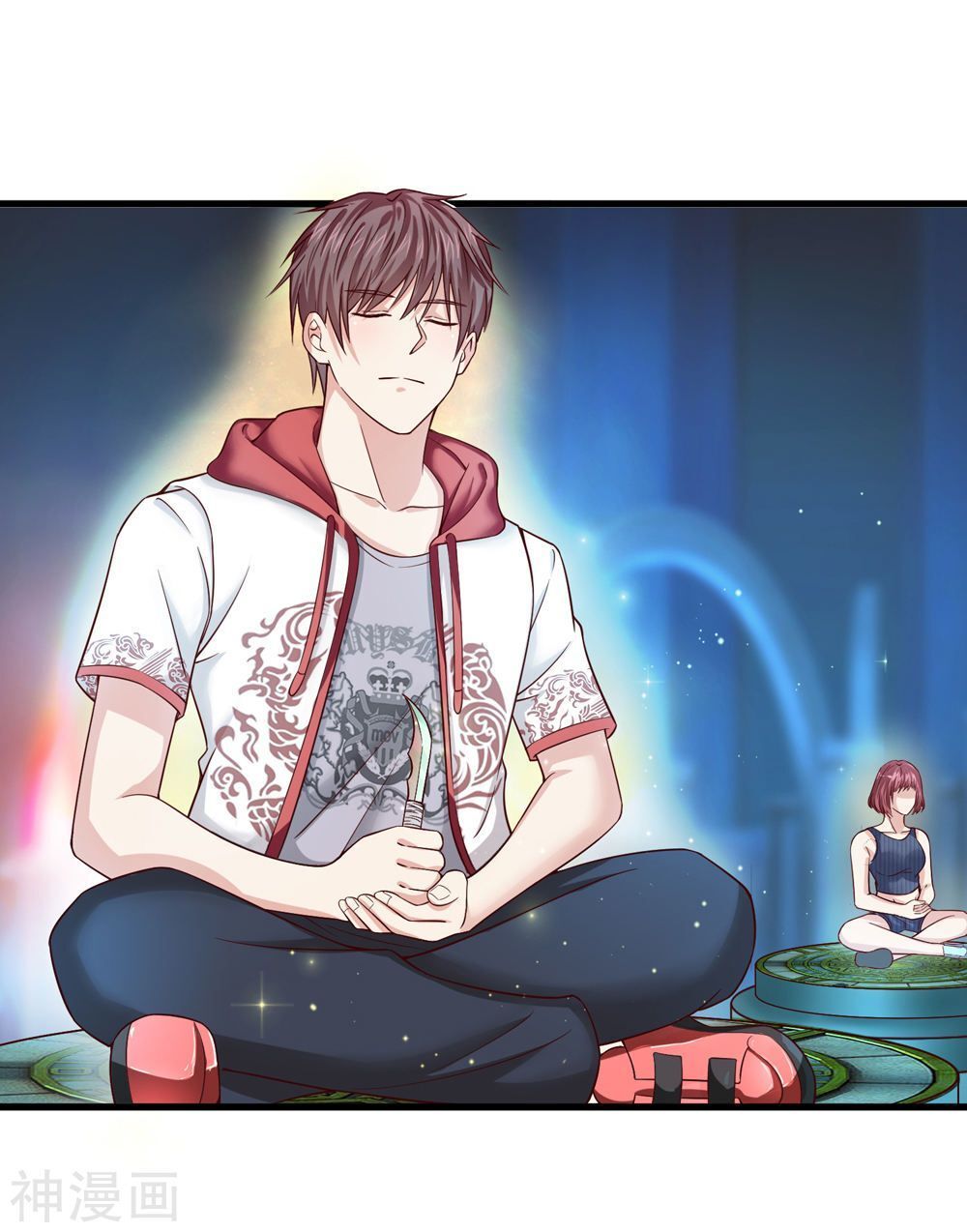 Tuyệt Thế Phi Đao Chapter 195 - Trang 2